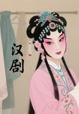 汉韵琵琶怨