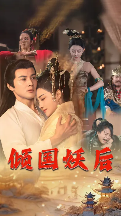 倾国妖后