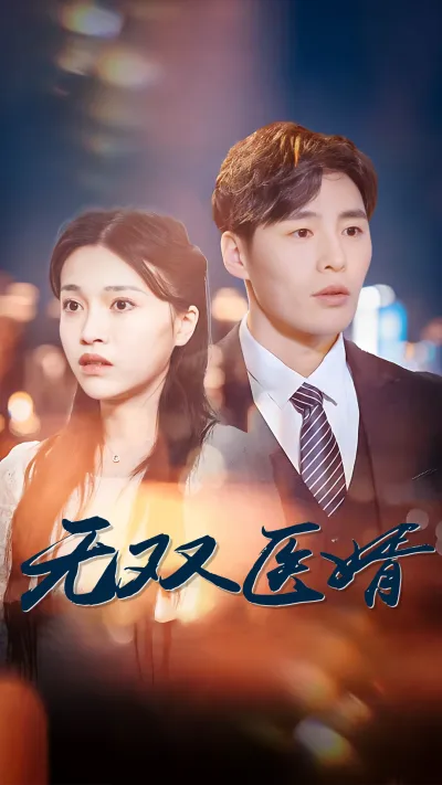无双医婿