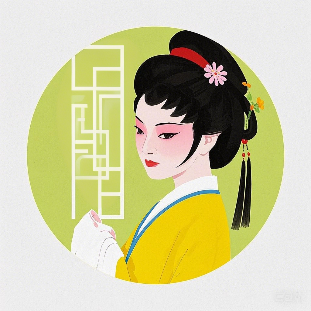 黄梅雅韵戏