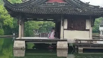 绍兴随手拍，戏曲在绍兴太多了，哈哈哈