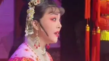 第六届开幕啦
