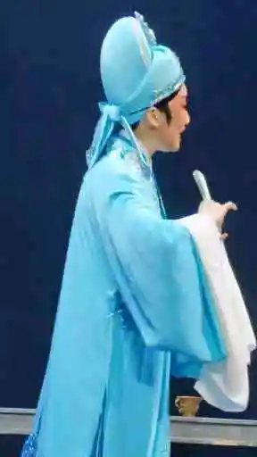 五月寻戏