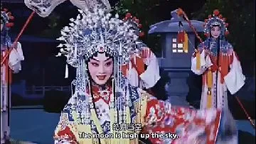谁能不爱素素呢