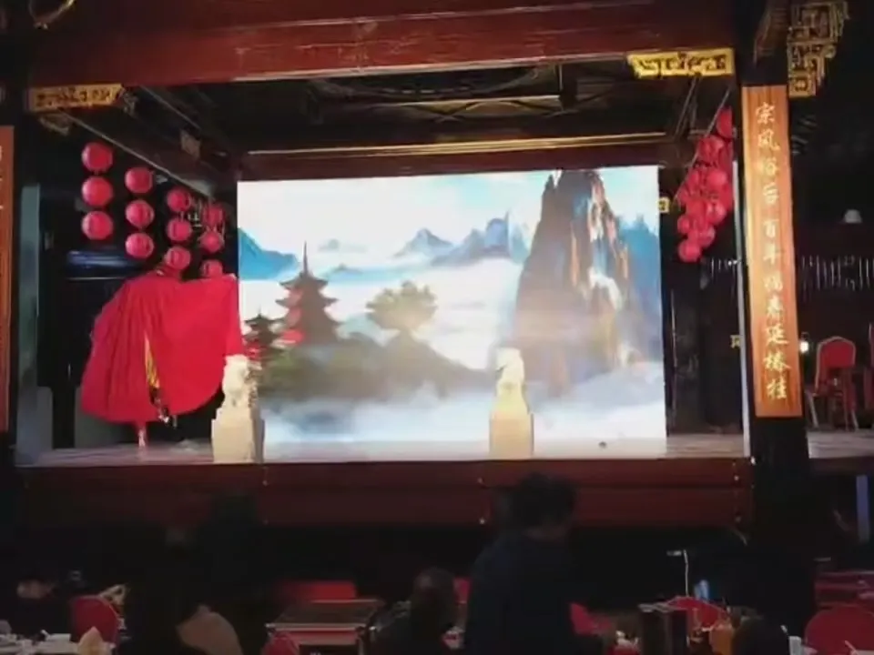 视频封面