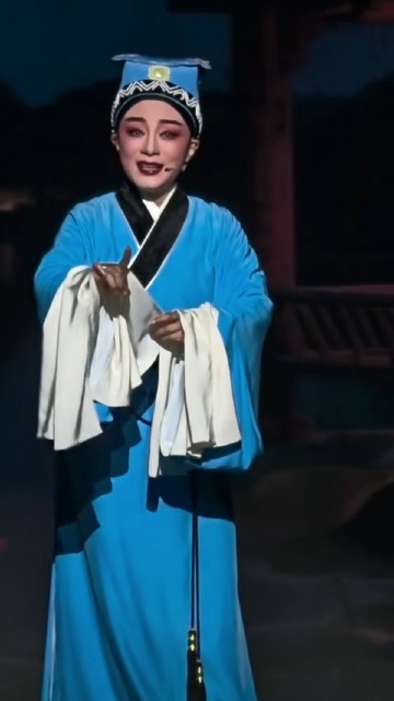 这个月五月有好戏，与杨老师的一场约会