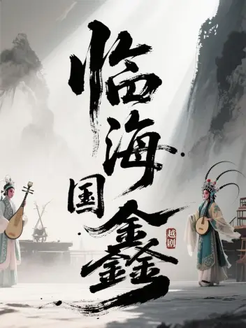 临海市国鑫越剧团（温岭站）