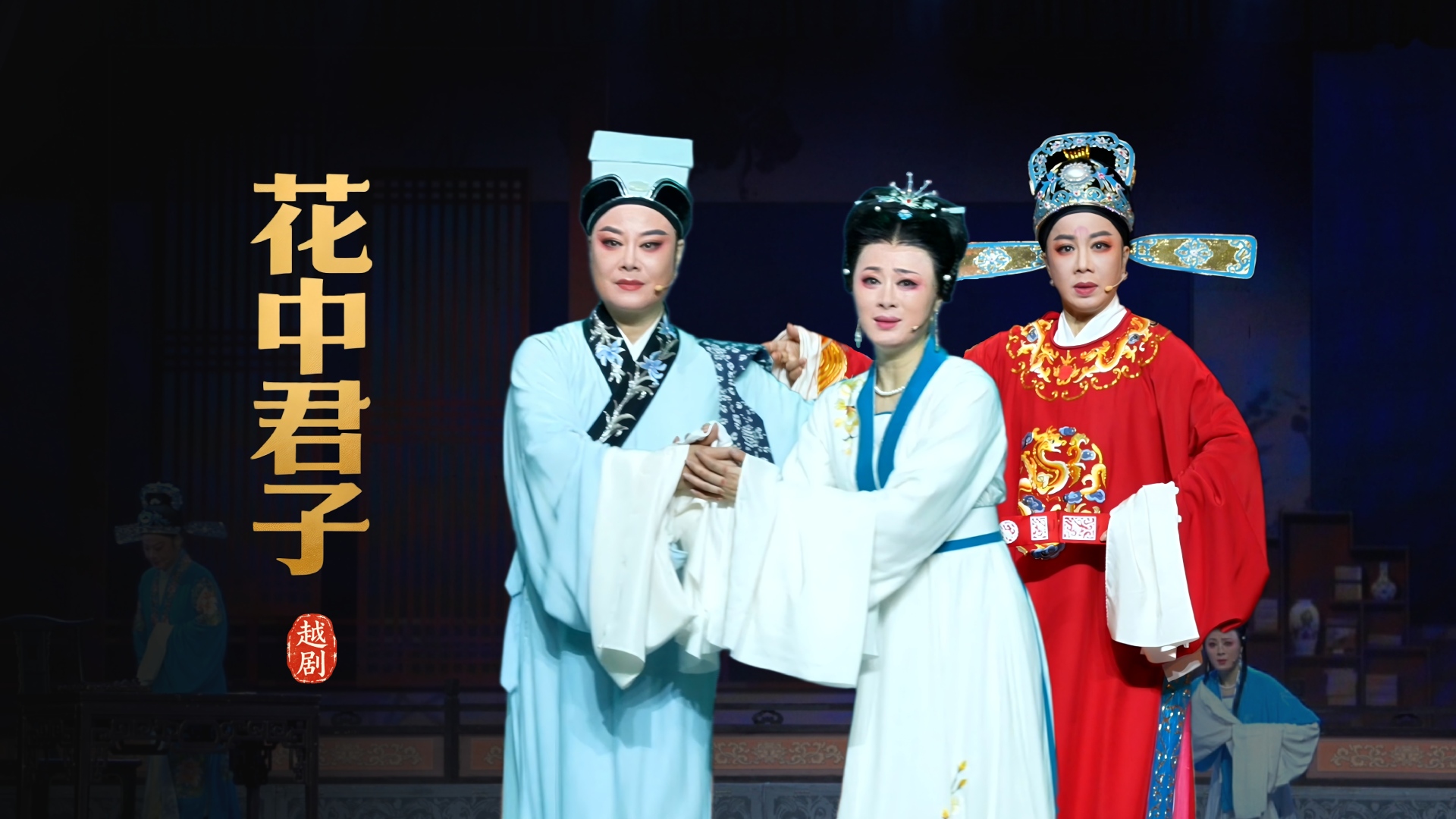 视频封面