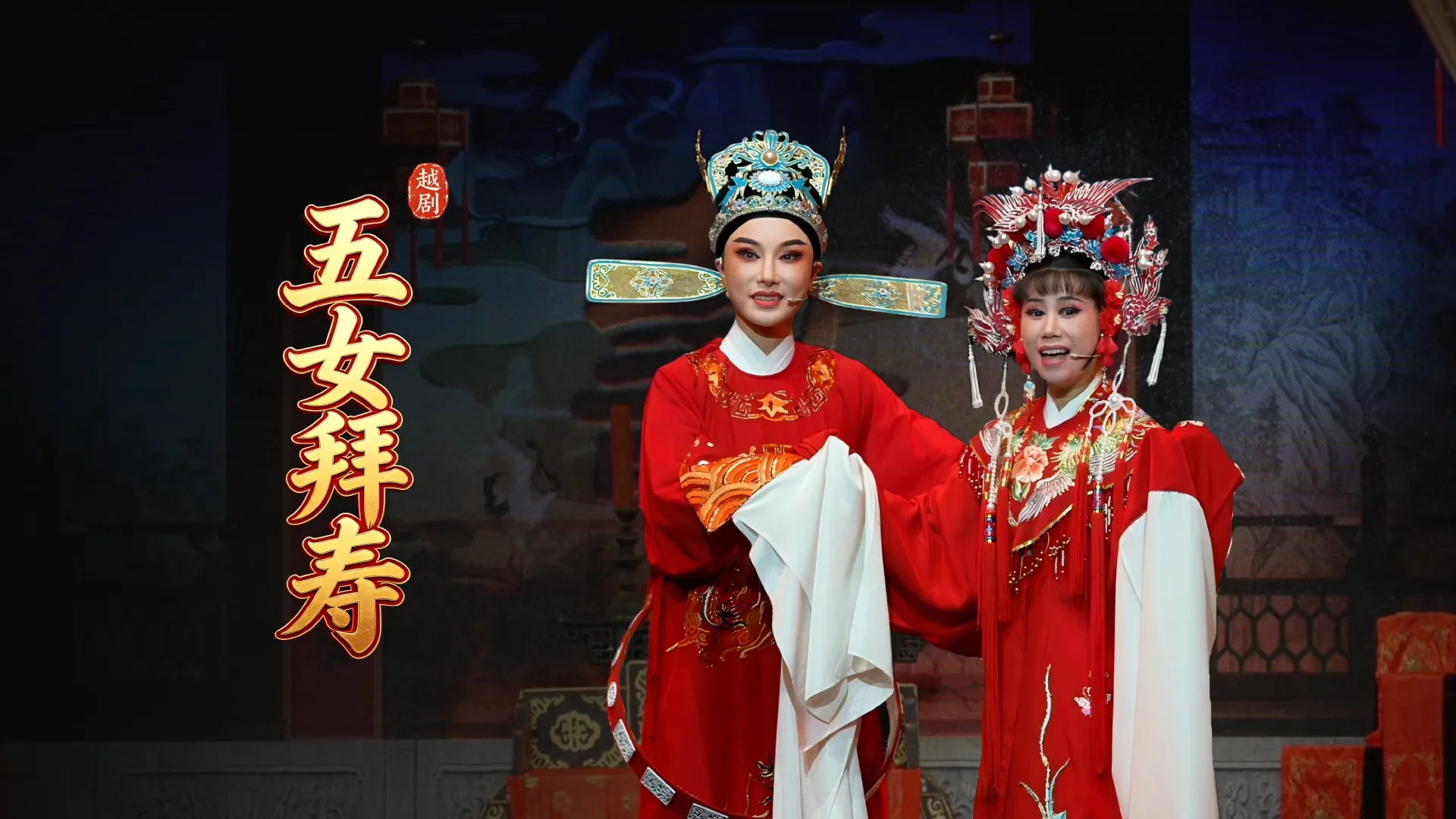 视频封面