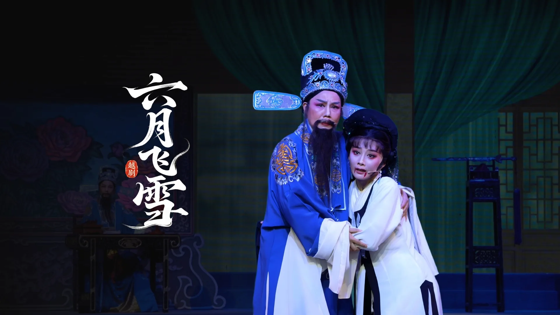 视频封面