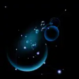 秋水一线天
