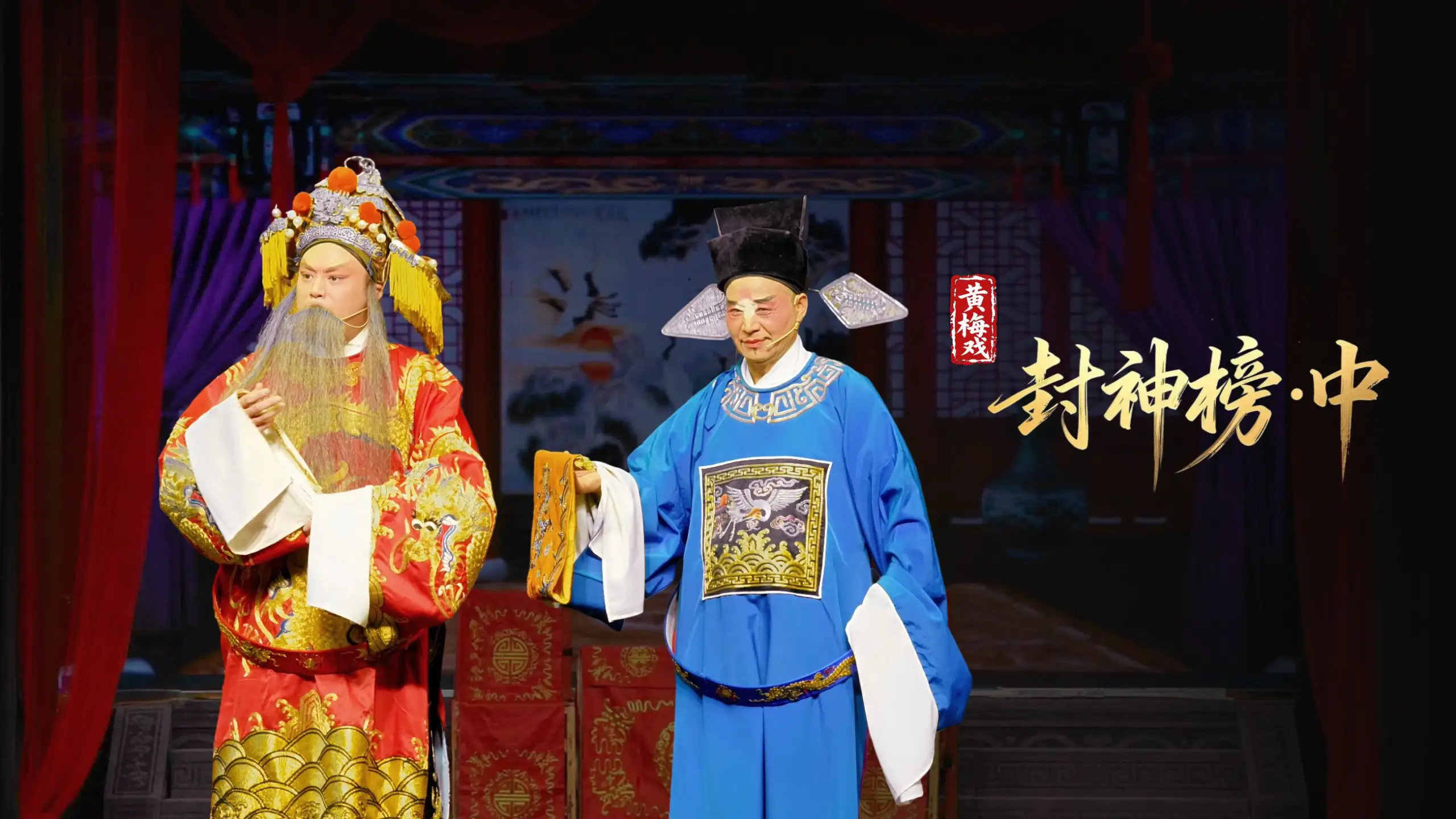 视频封面
