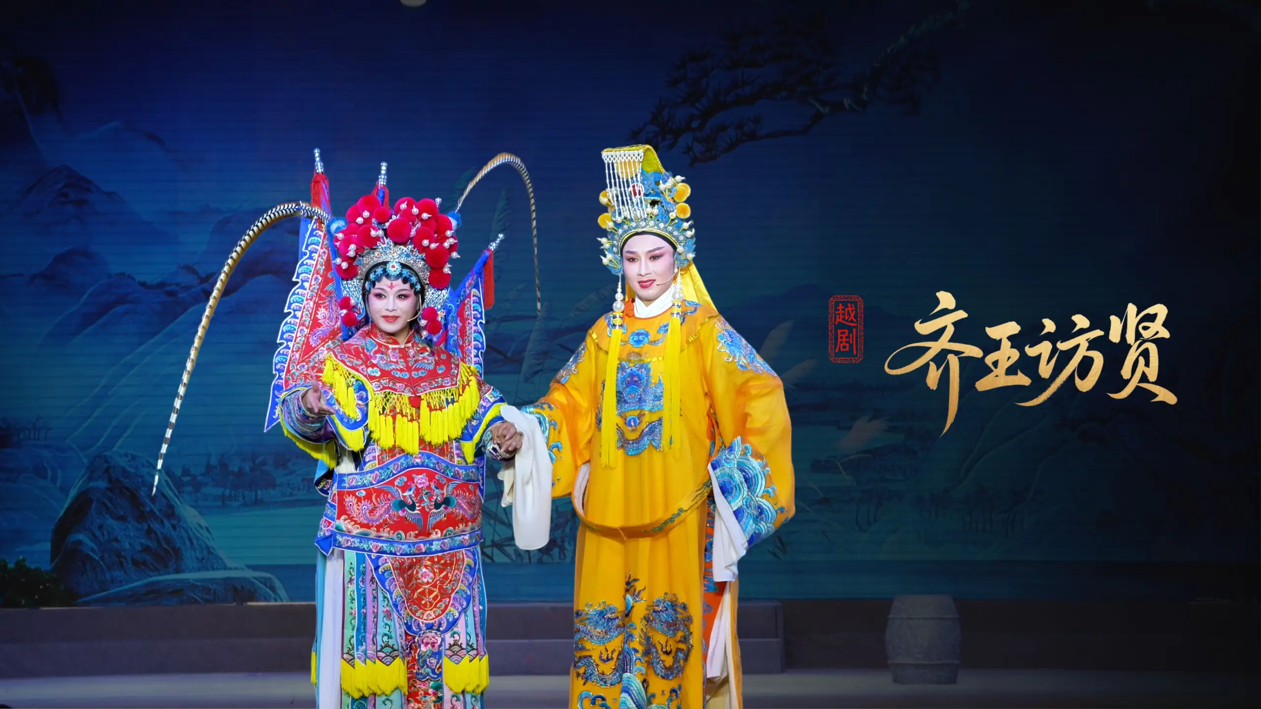 视频封面