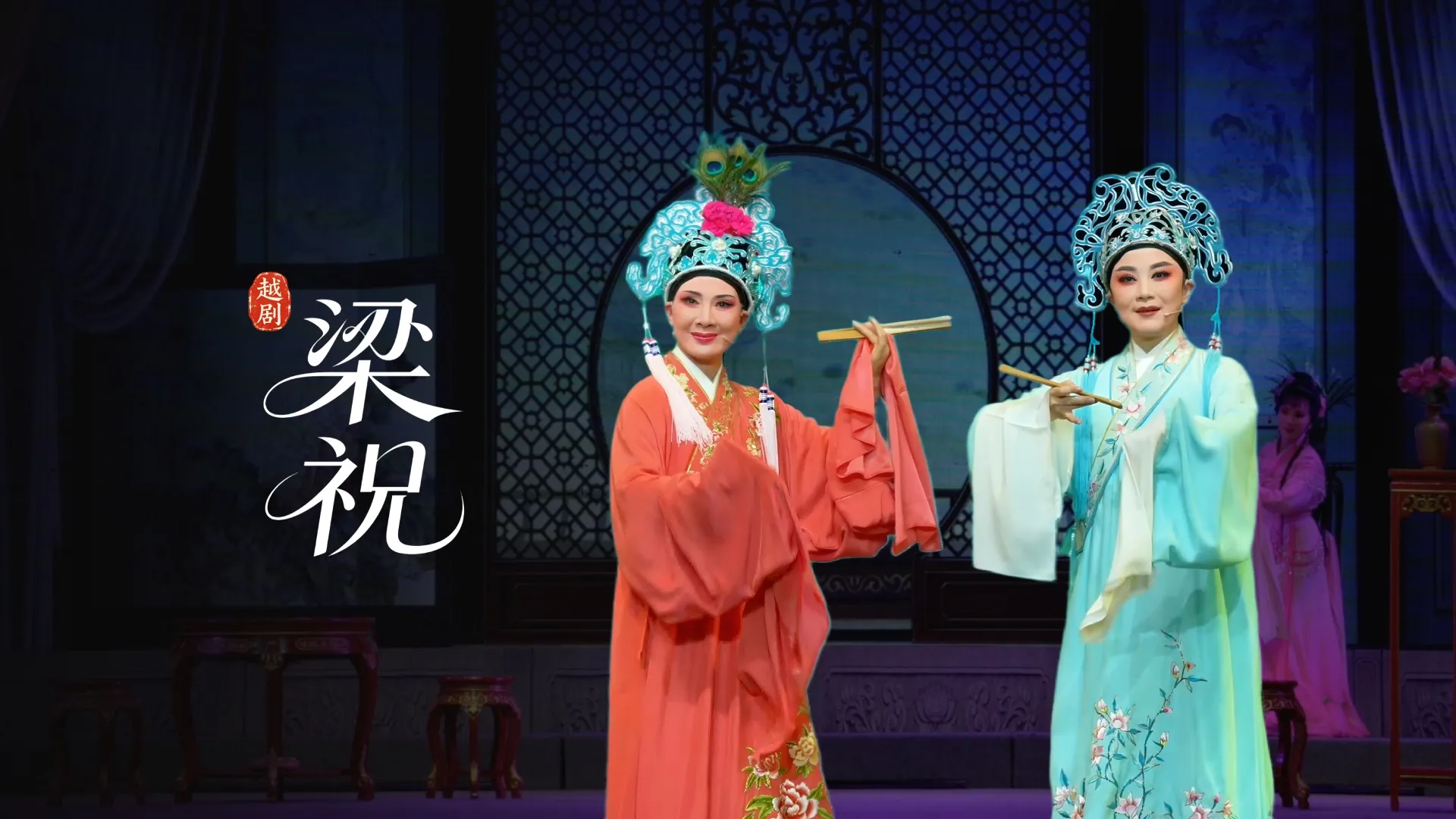 视频封面