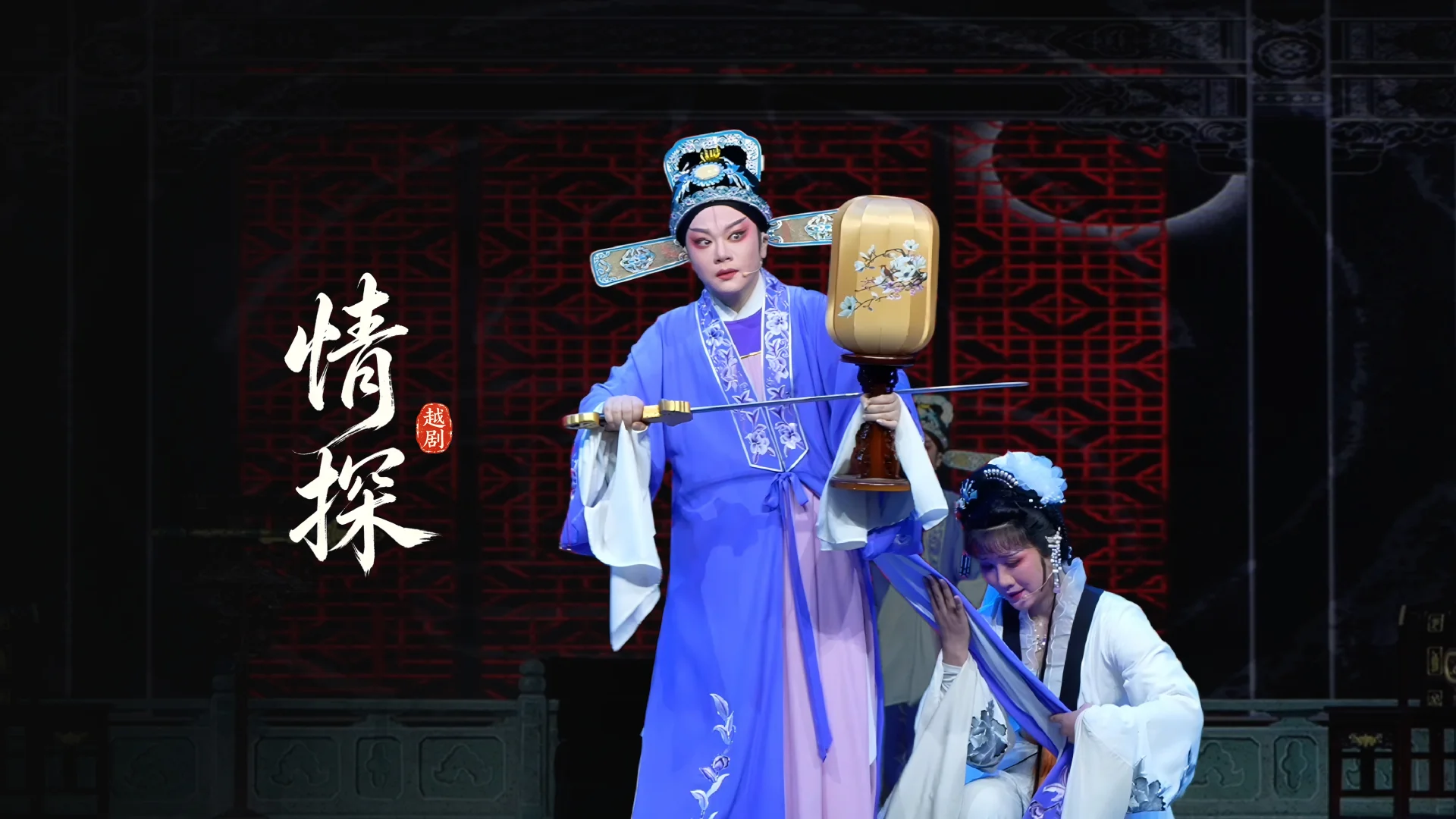 视频封面