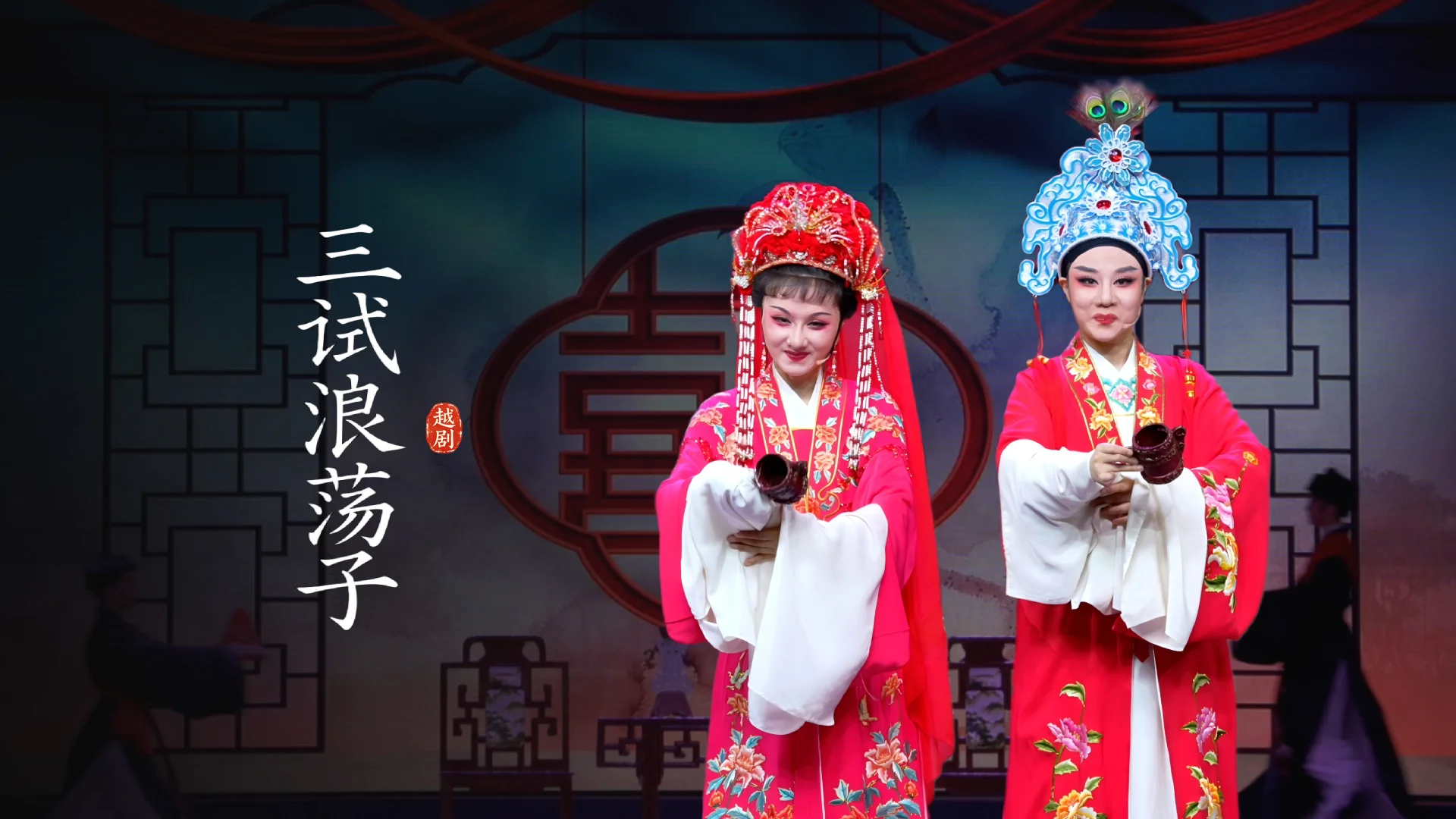 视频封面