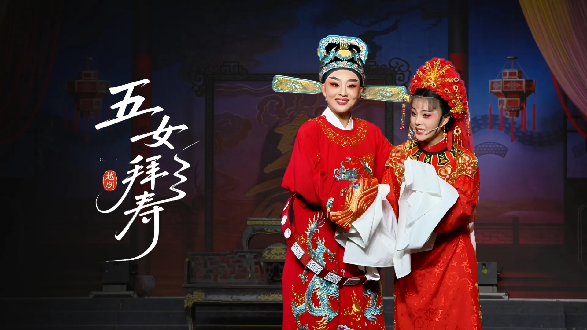 视频封面