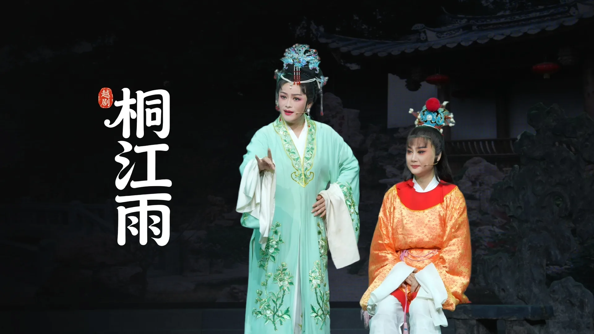 视频封面