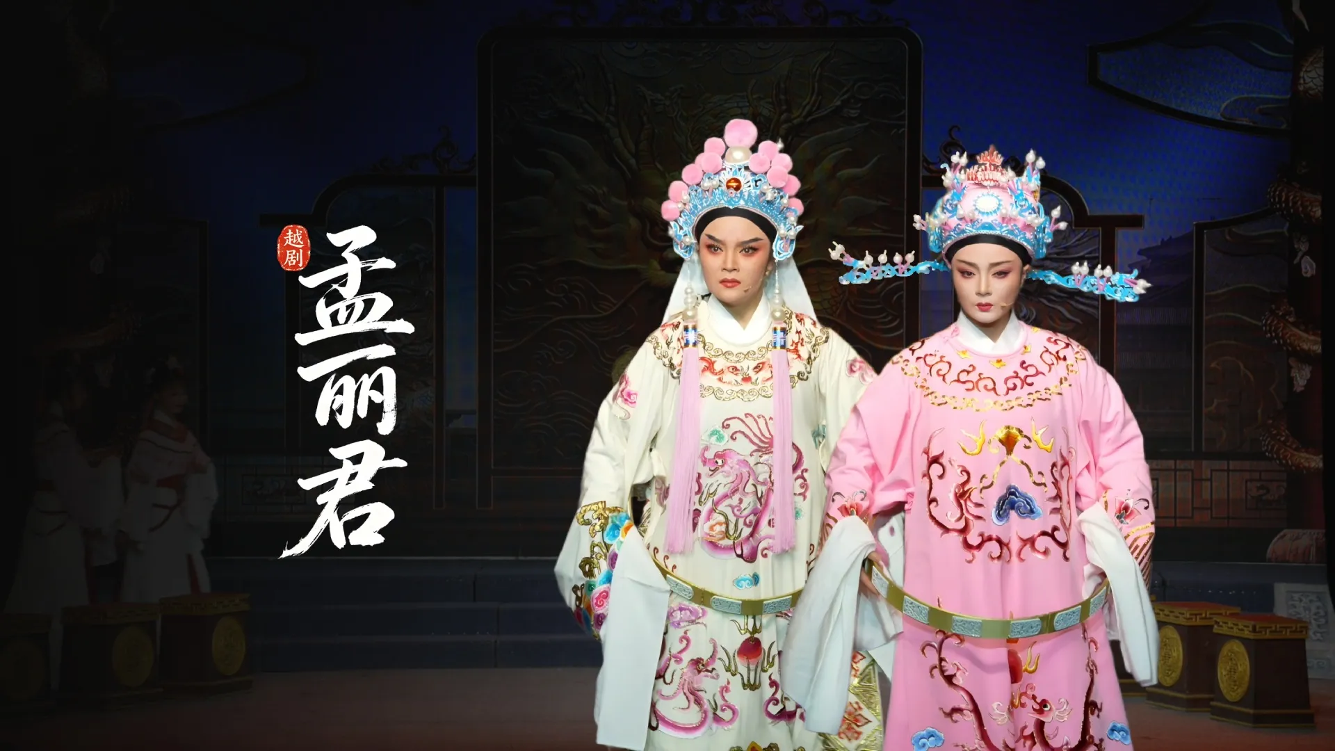 视频封面