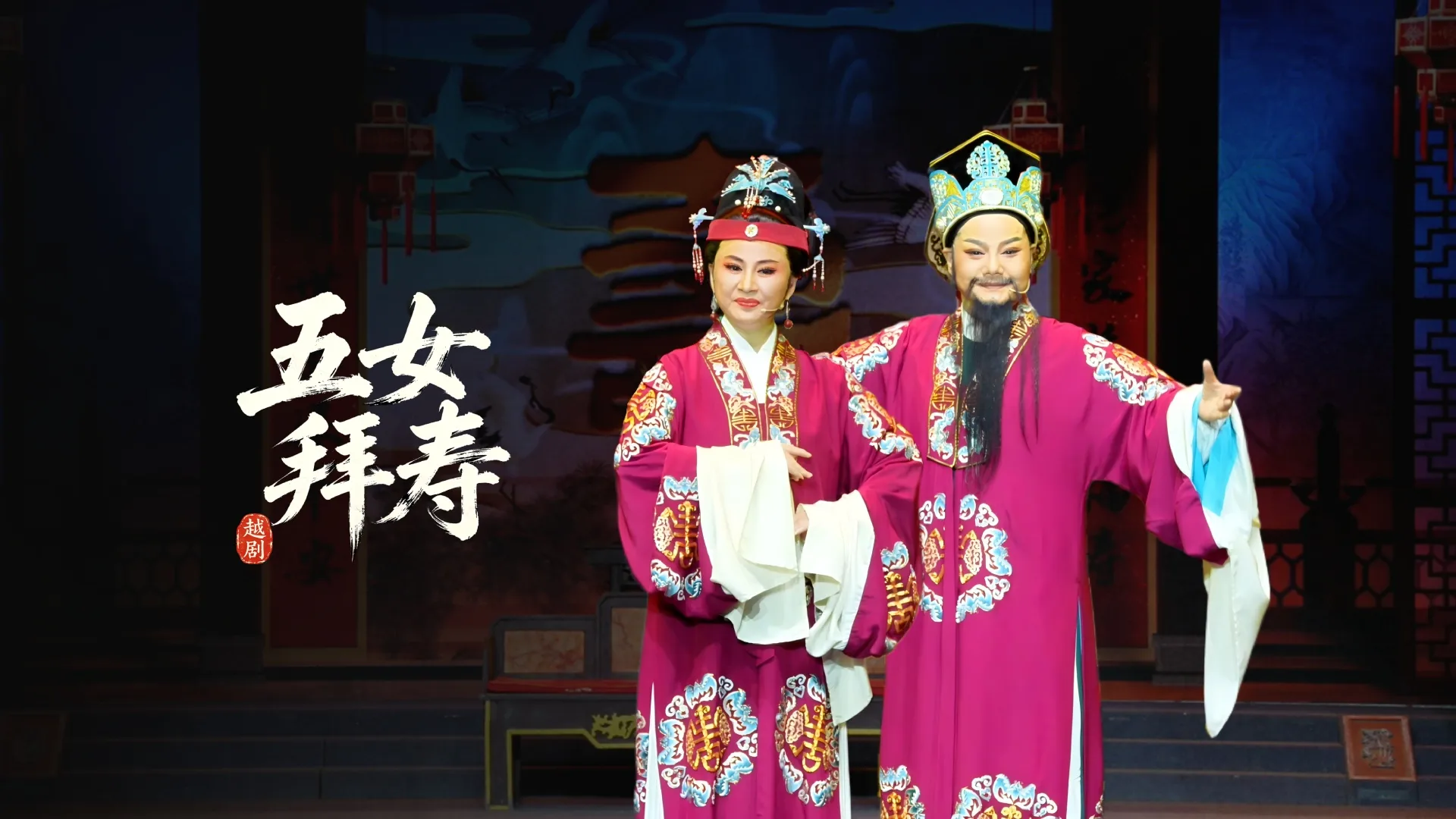 视频封面