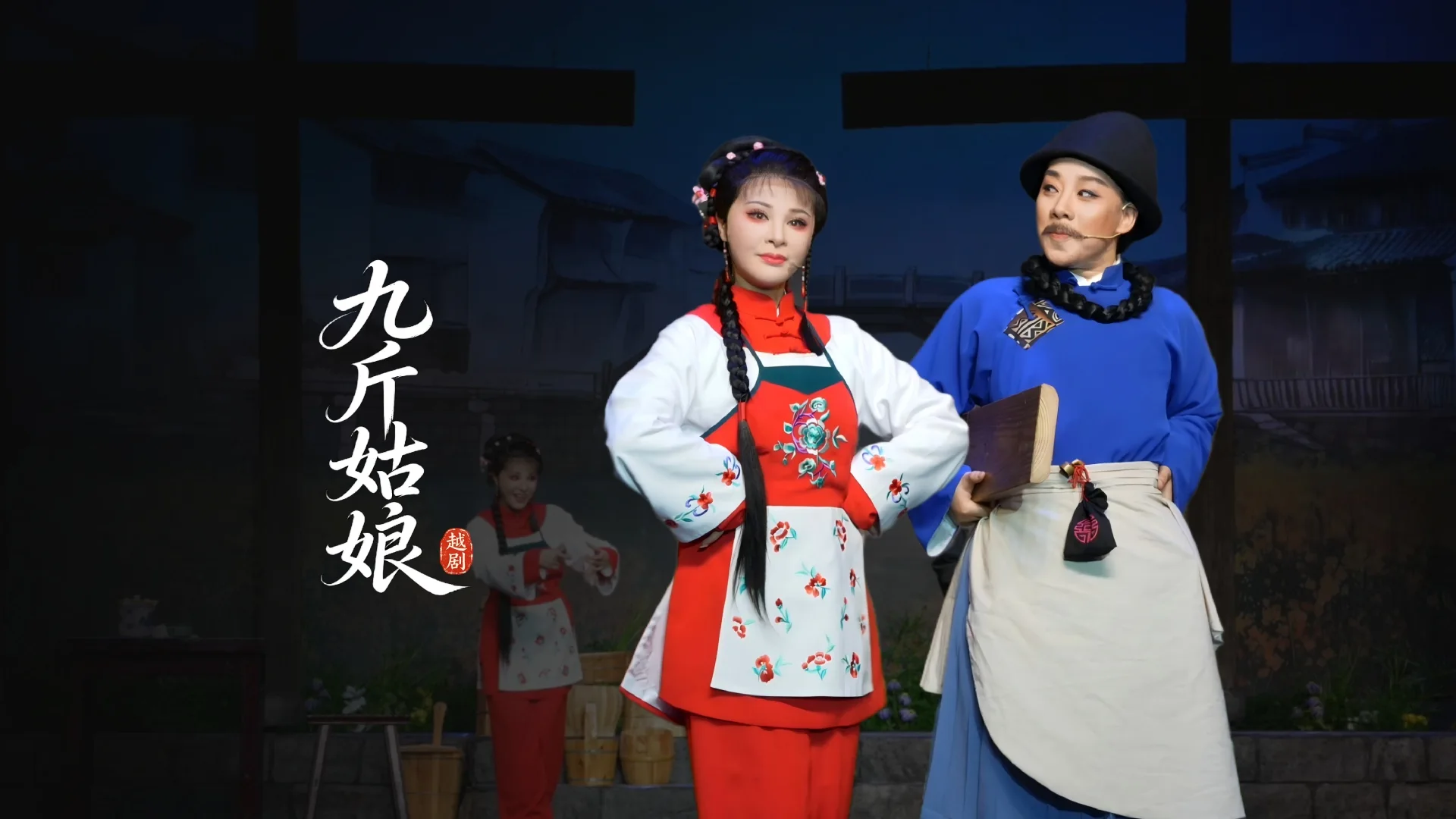视频封面