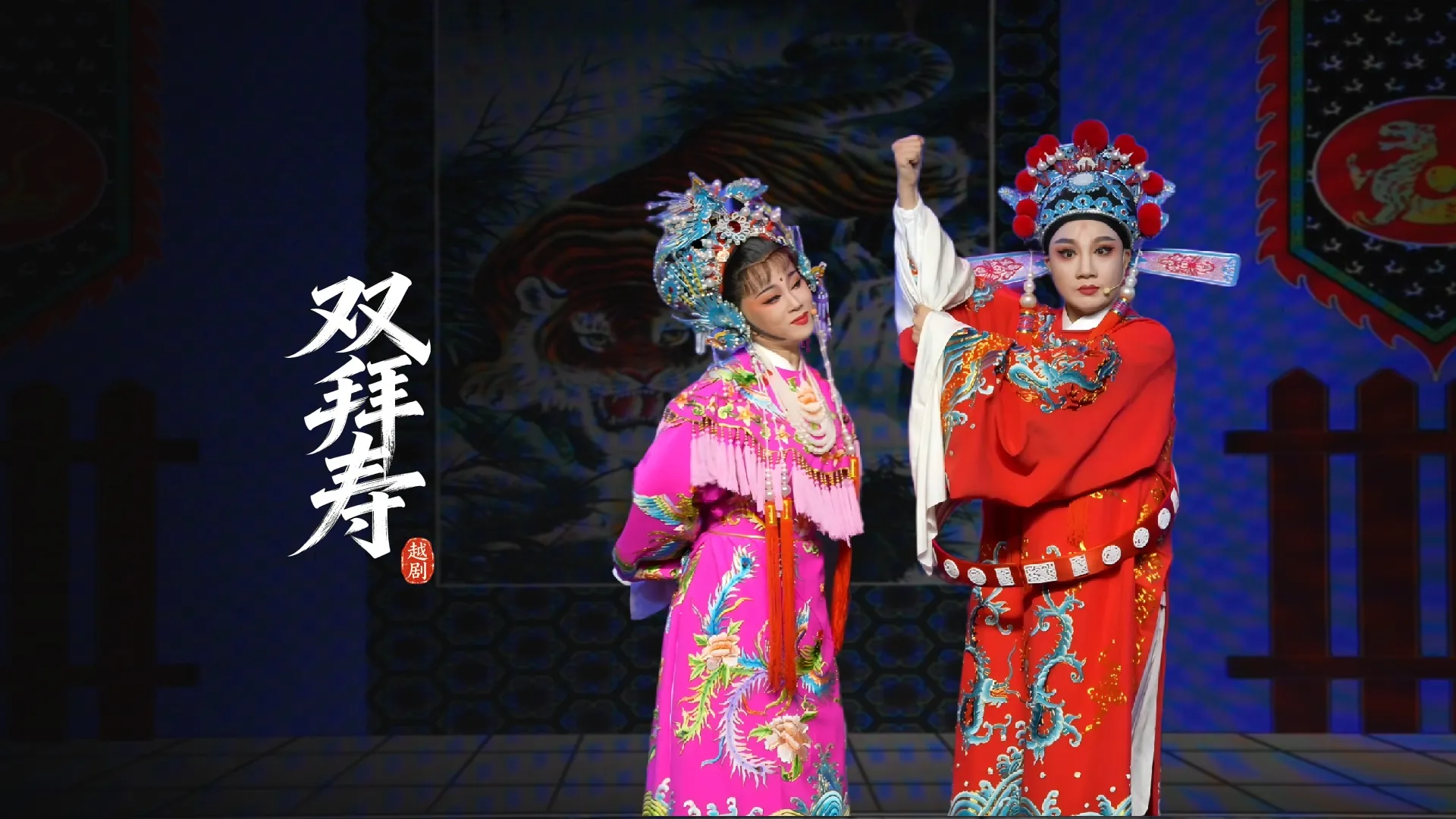 视频封面