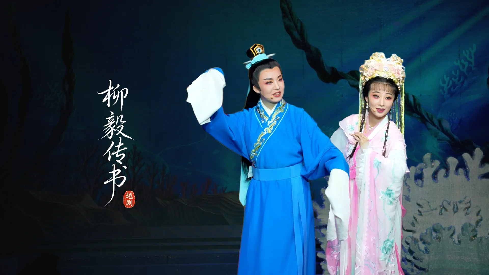 视频封面