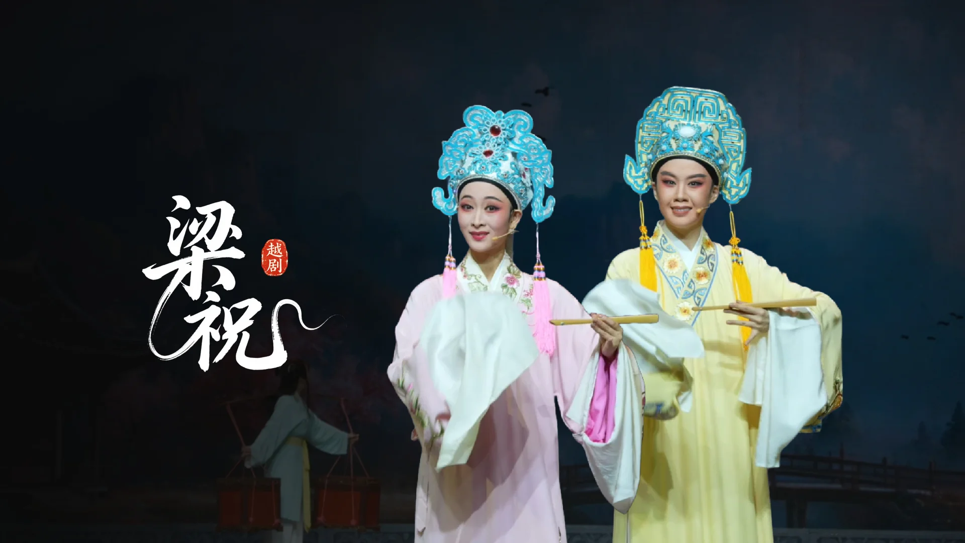视频封面