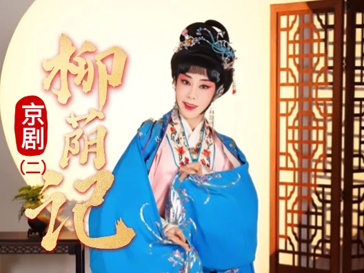 视频封面