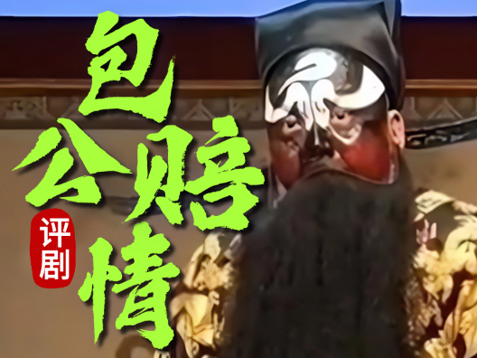评剧折子戏《包公赔情》选段四，精彩演出令观众大呼过瘾