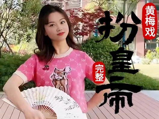 视频封面