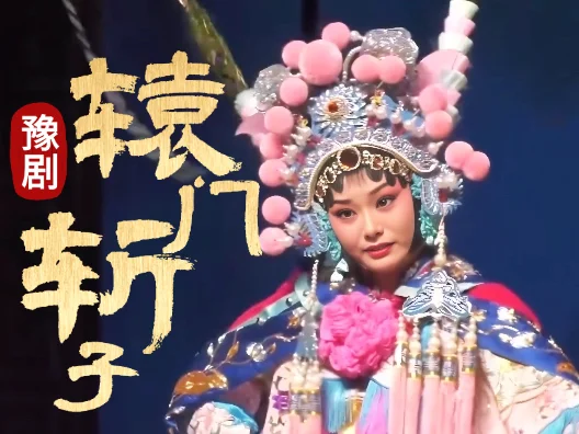 视频封面