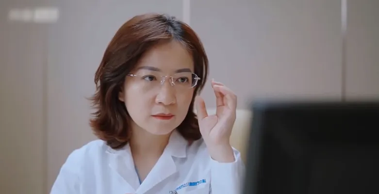 《你好，儿科医生》第二季第三集-高清