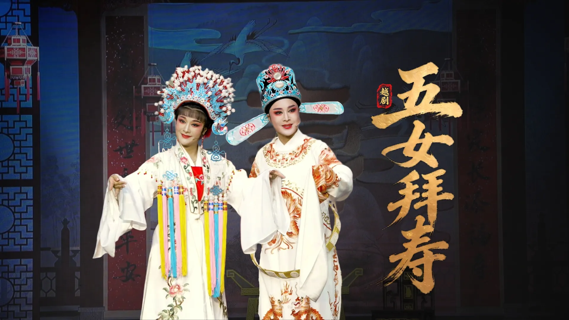 视频封面