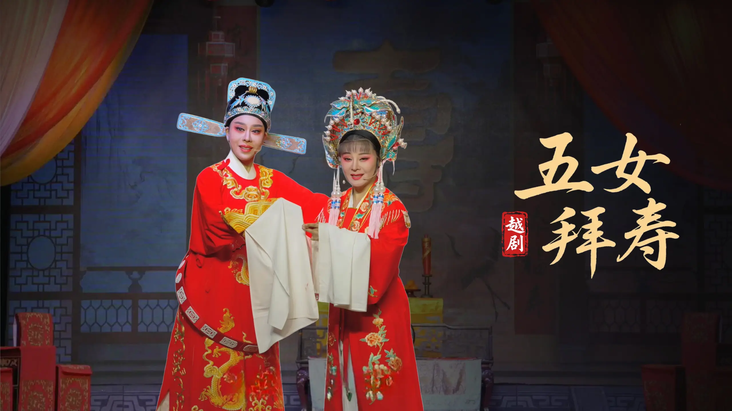 视频封面
