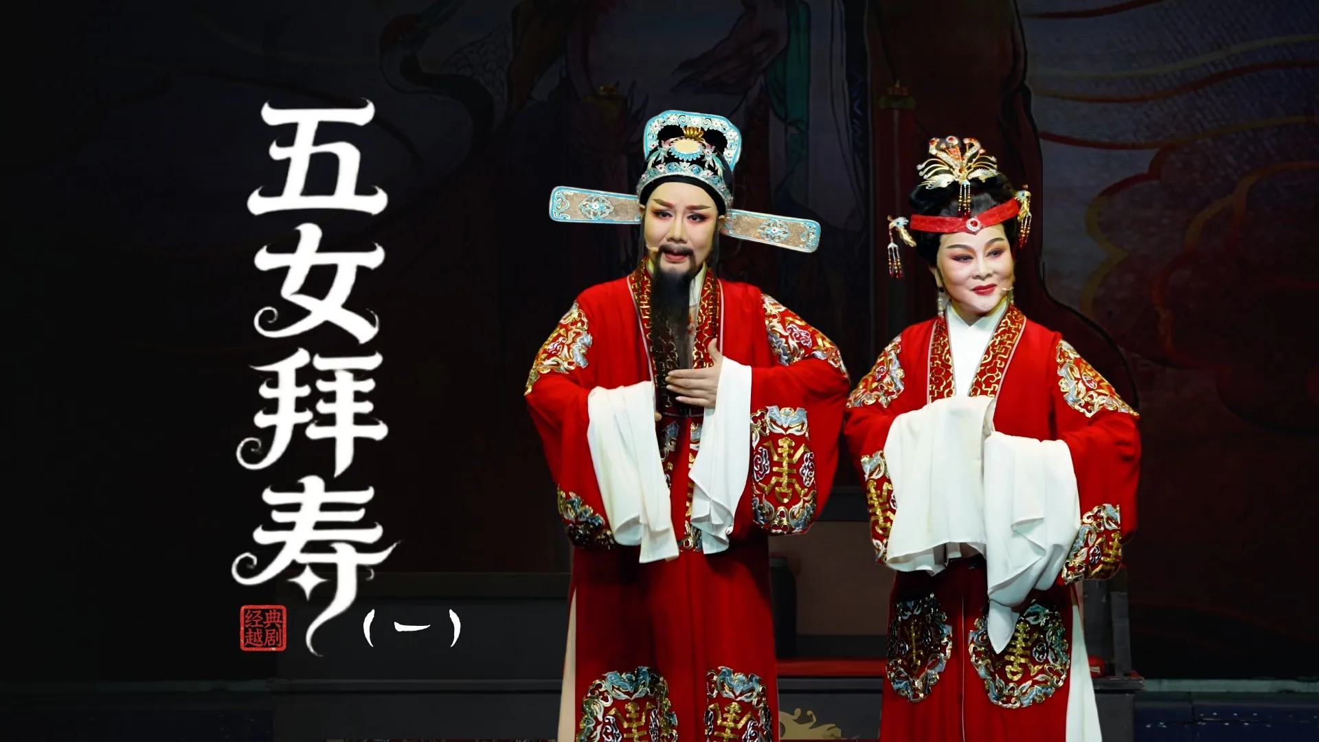 视频封面