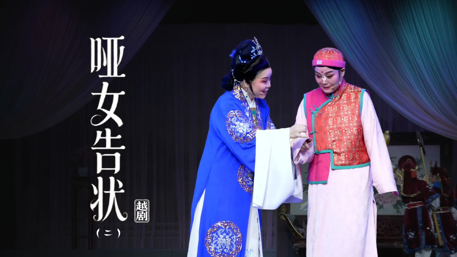 视频封面