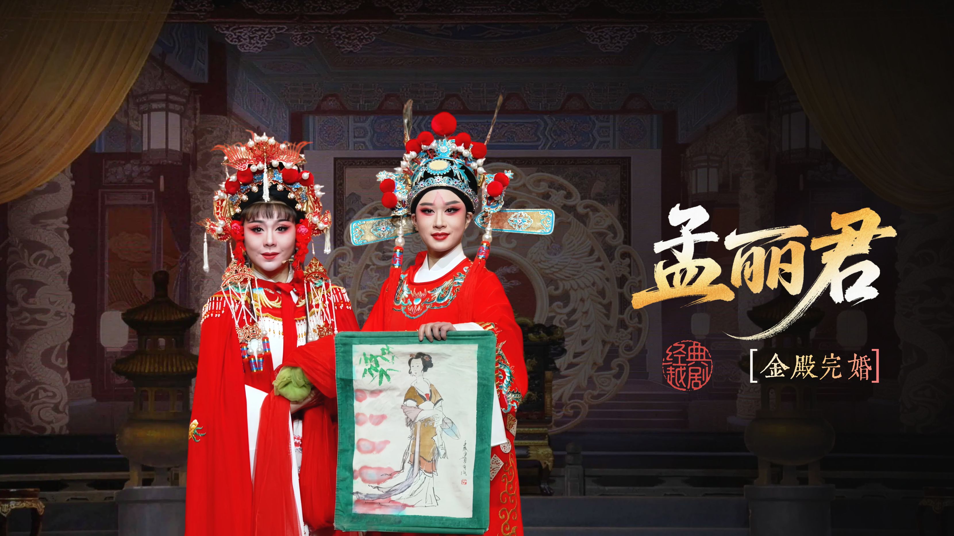 视频封面