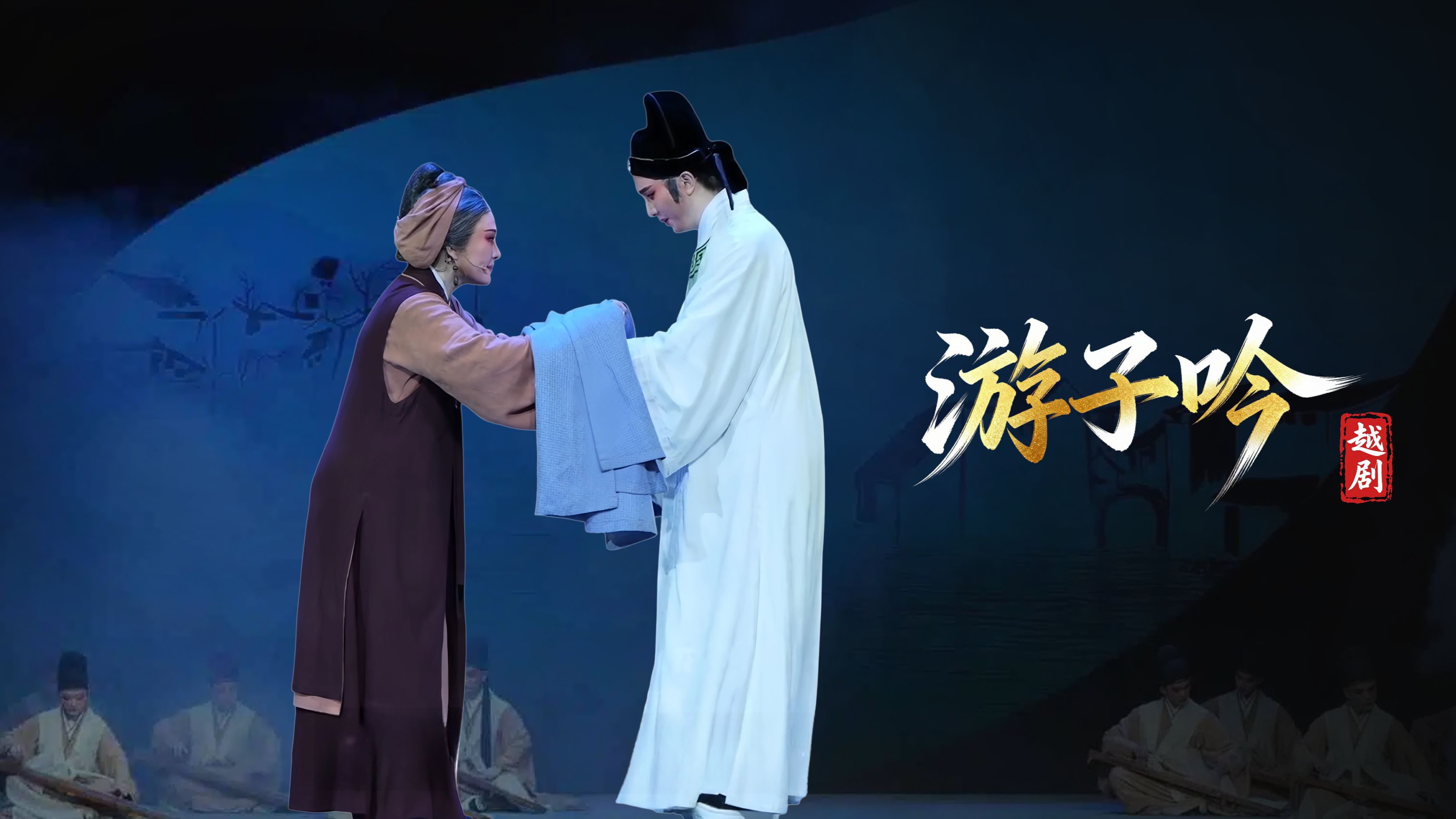 视频封面