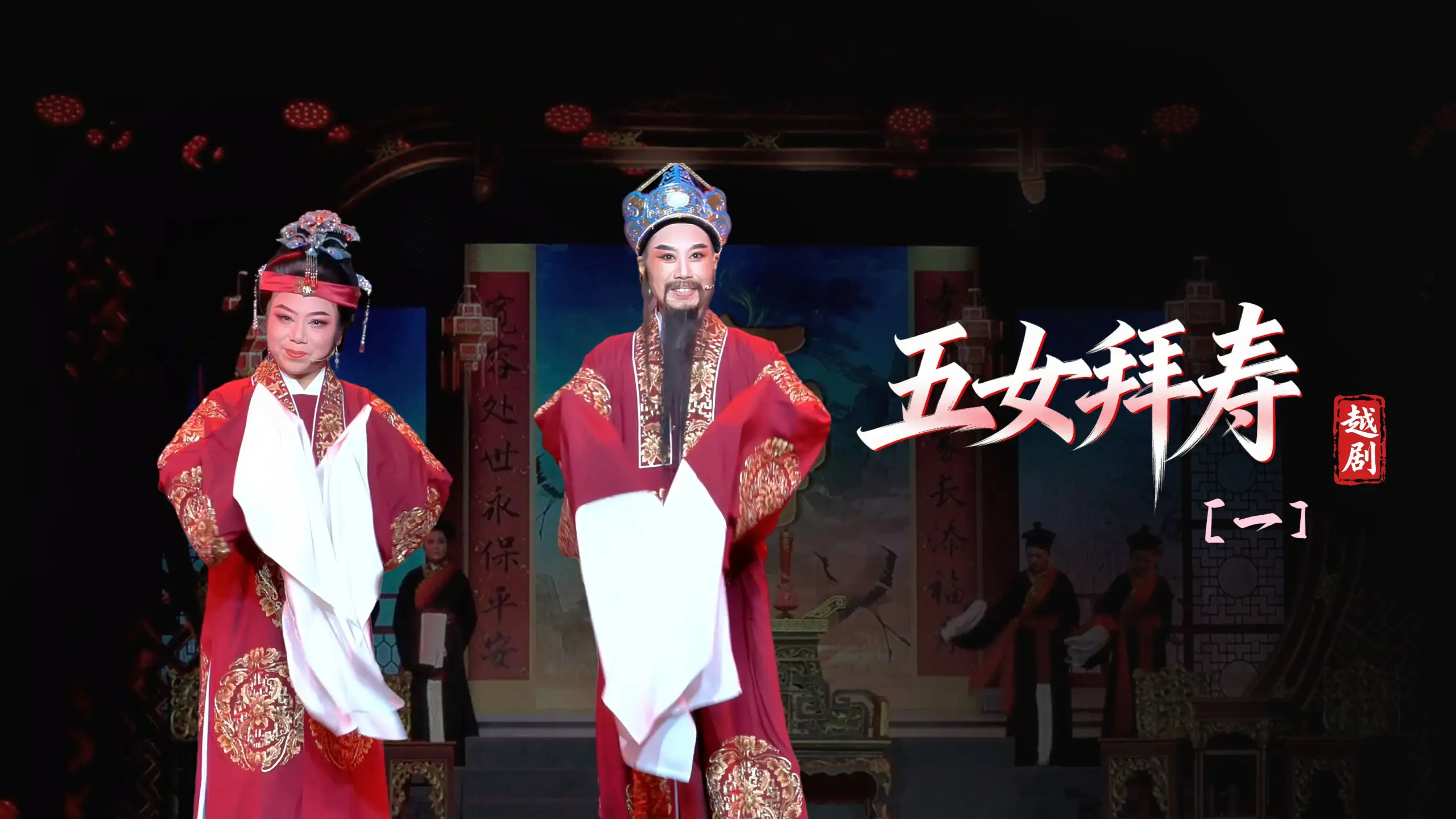 视频封面