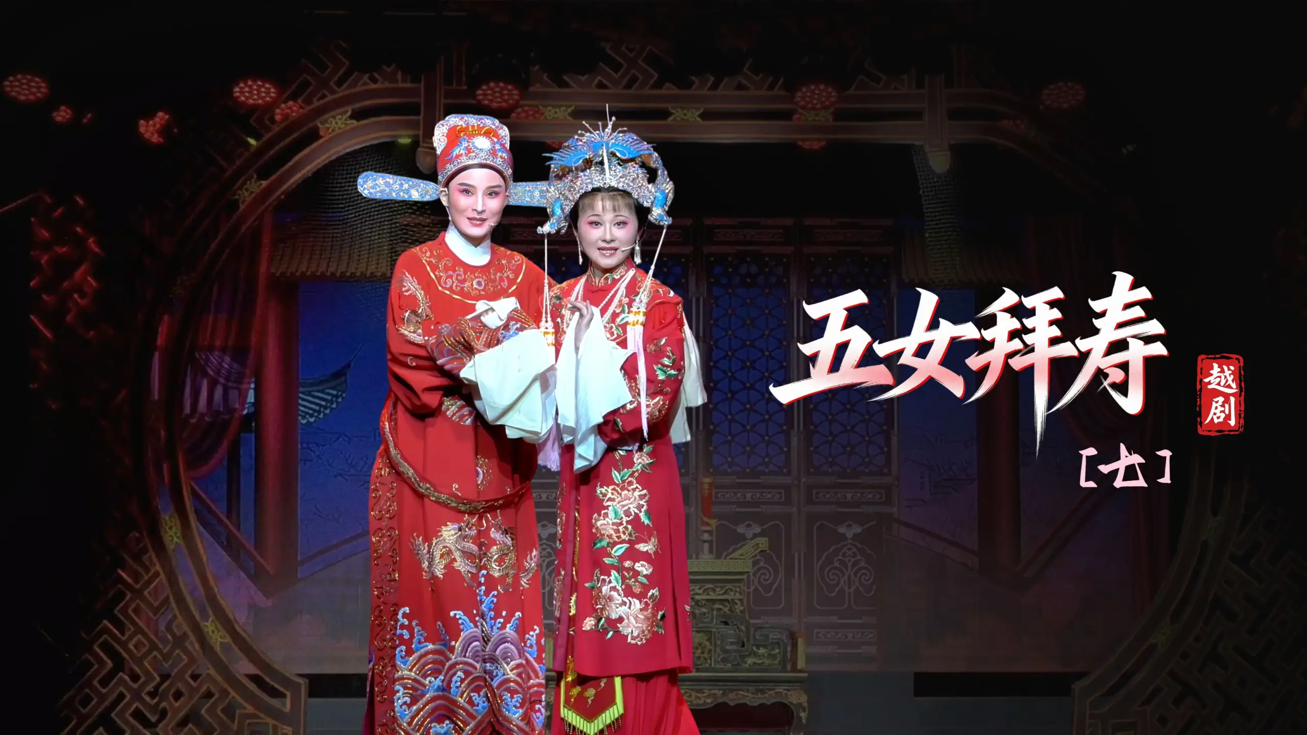 视频封面