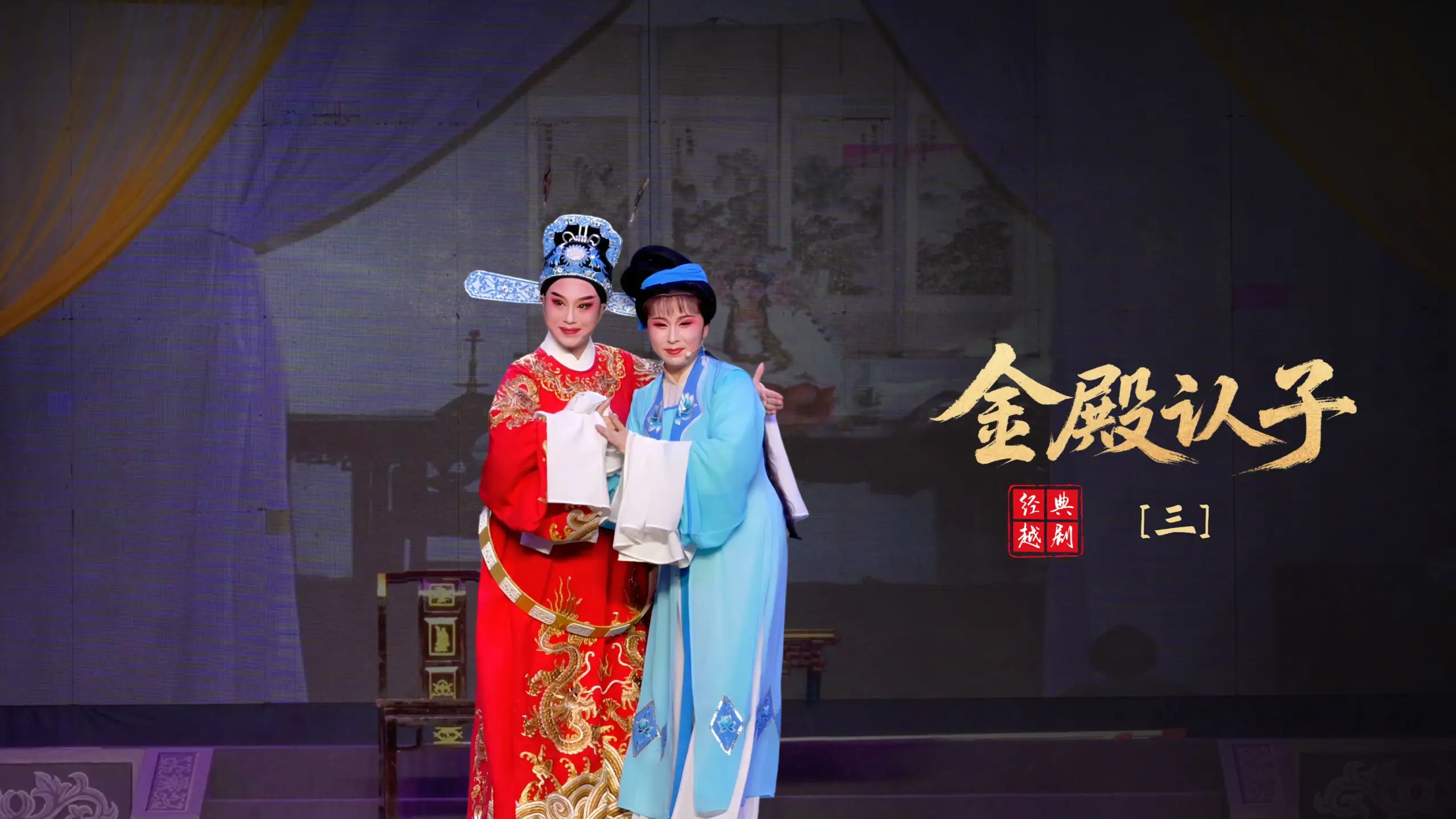 视频封面