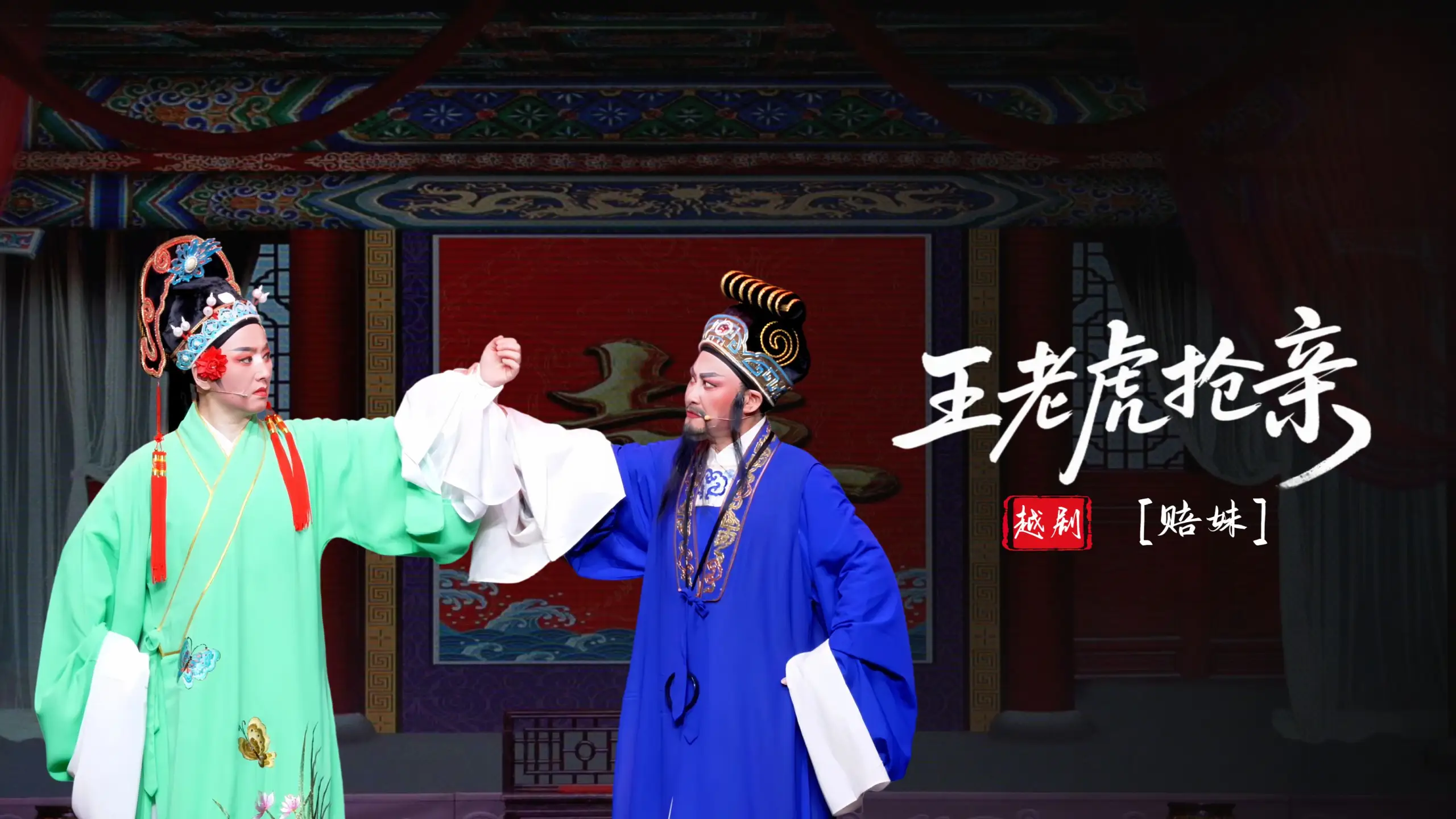 视频封面