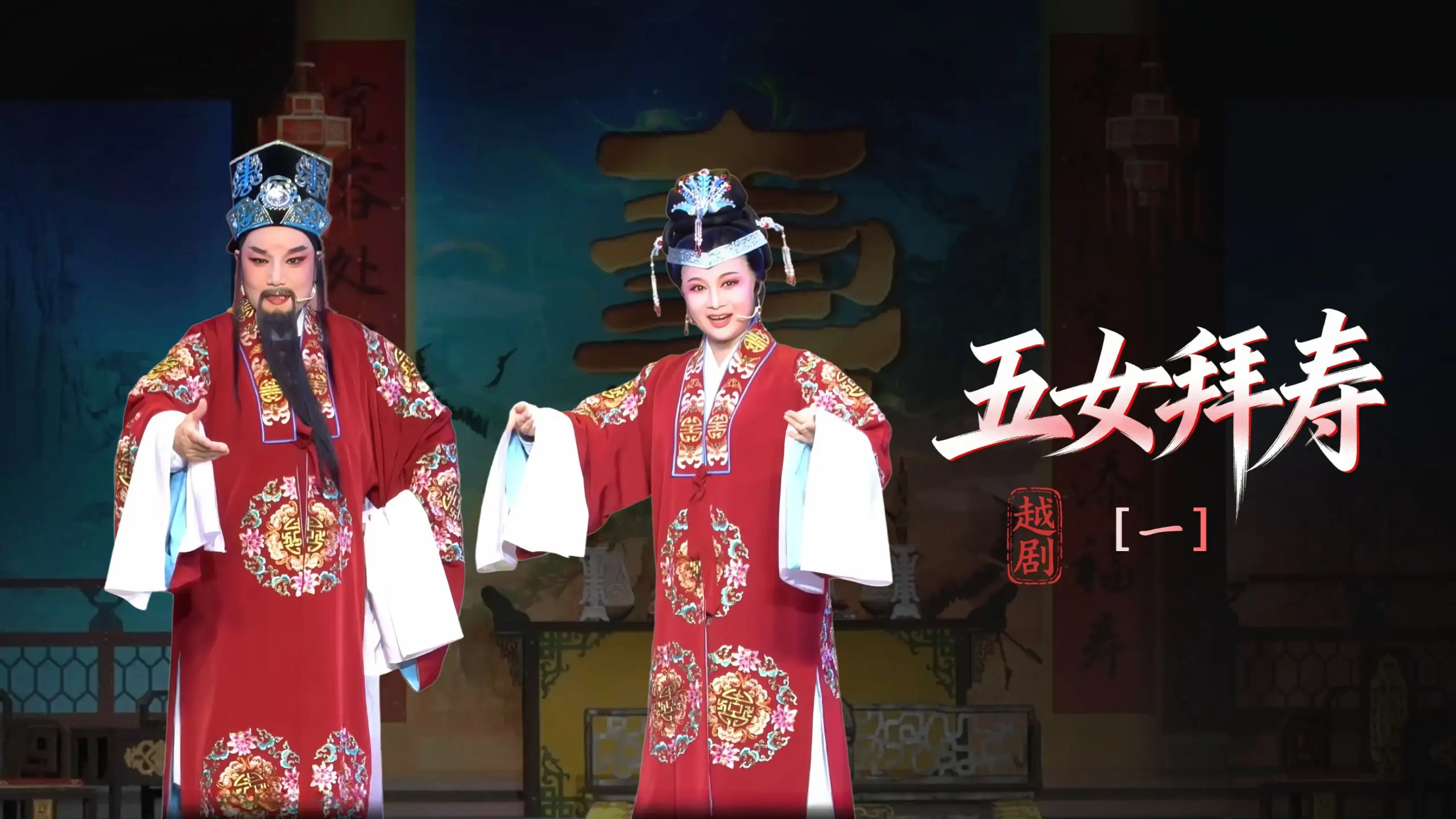 视频封面