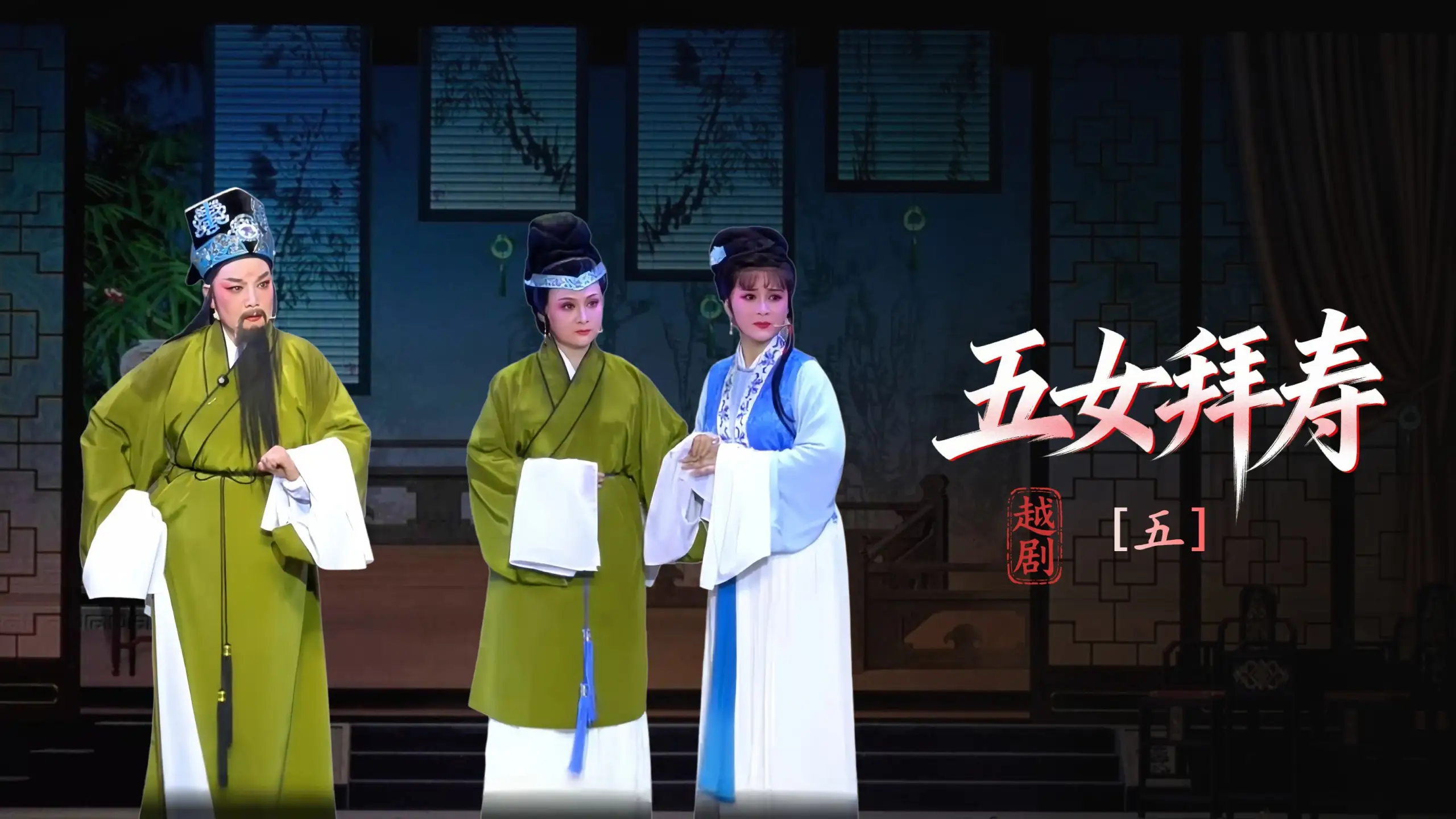 视频封面