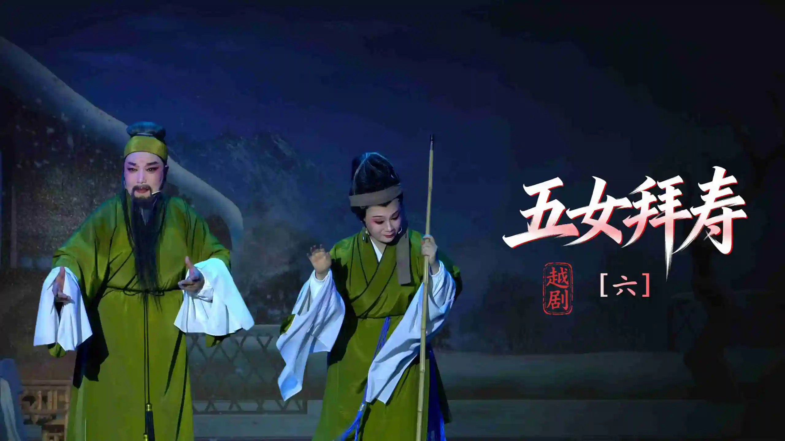 视频封面