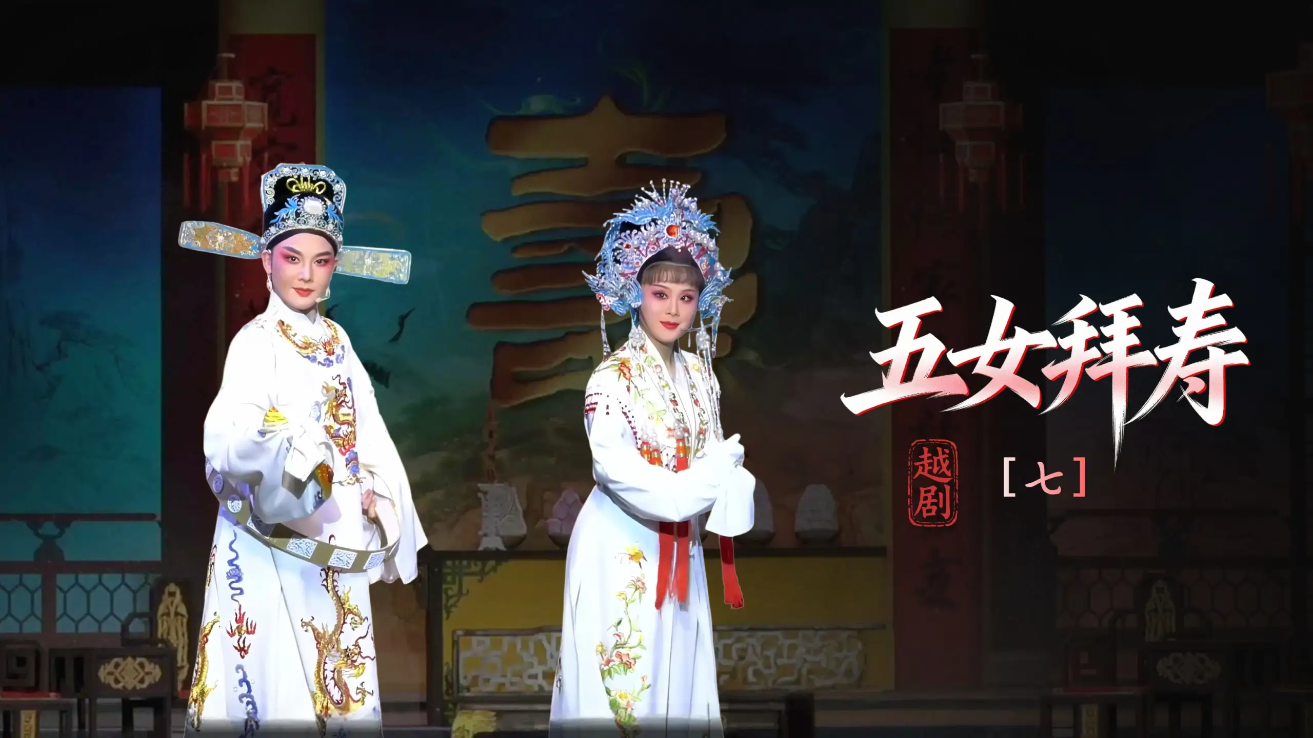 视频封面