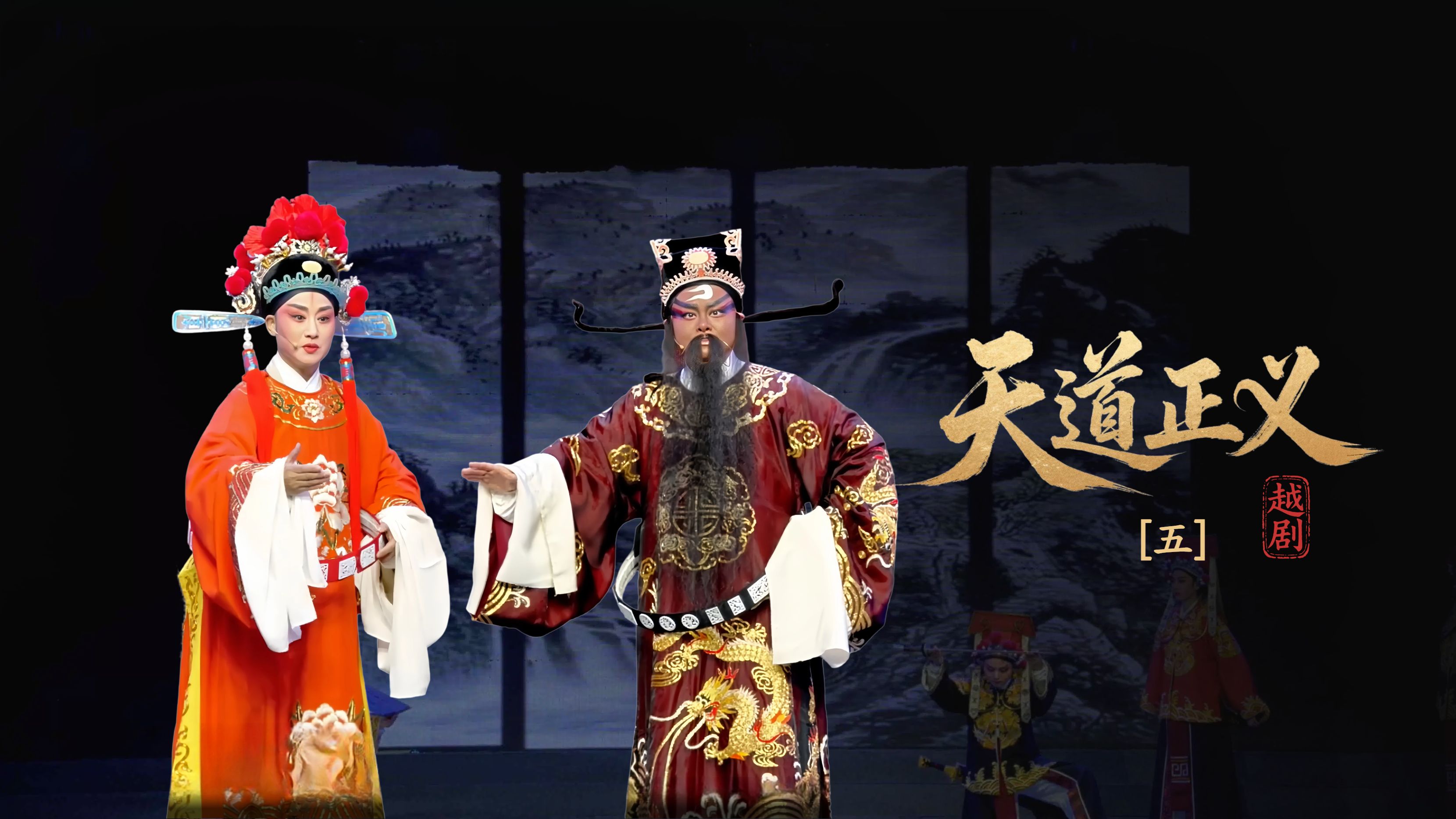 视频封面