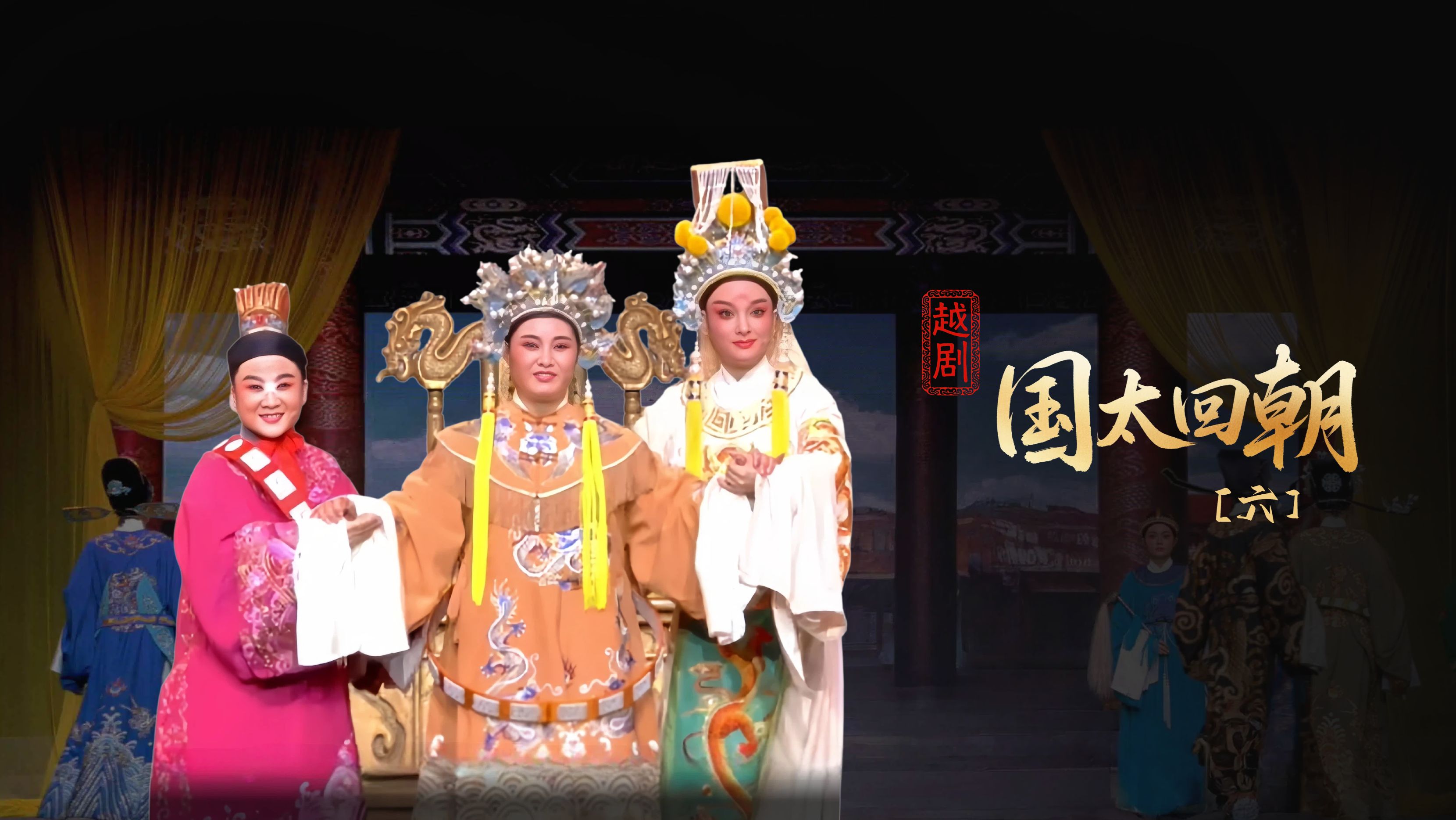 视频封面