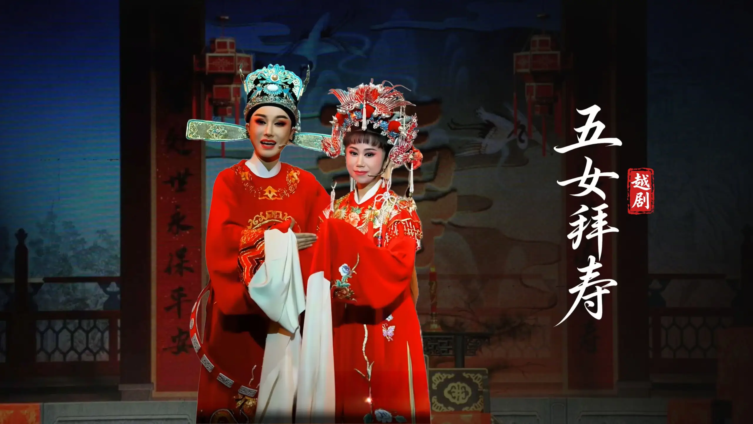 视频封面